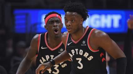 Rising Two-Way Star Linked to Heat as a Possible Trade Target: Exec