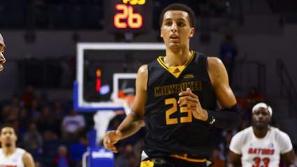 New Rookie Has Thoughts on Warriors’ Polarizing Star Well Before Being Drafted