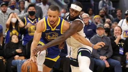 Heat Eyeing Trade for West Rival’s Backcourt Leader, Defensive Ace: Exec