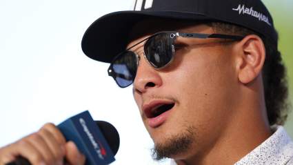 Patrick Mahomes Brings $2.7 Billion Franchise to Kansas City: Report