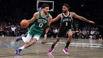 Celtics Urged to Reunite Former Spurs Guard with Ime Udoka