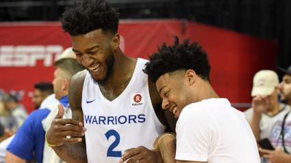 Former Warriors Champs Leading Team USA’s World Cup Qualifying Effort