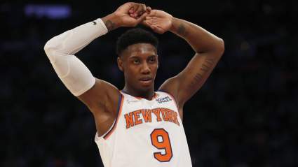 Blockbuster Trade Proposal Brings All-Star Guard ‘Home’