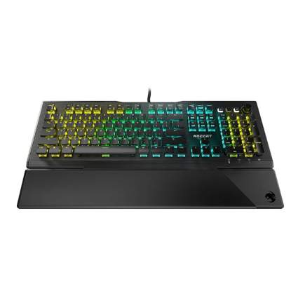 ROCCAT Vulcan Pro Tactile Optical PC Gaming Keyboard