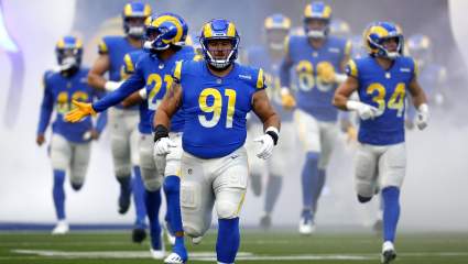 Rams Urged to Trade for ‘Talented But Aging’ Edge Rusher