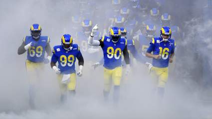 Ex-Rams Defender Predicted to be Involved in ‘Surprising Move’