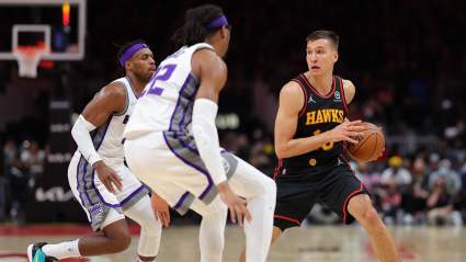 Celtics Implored to Target $46 Million Rim-Runner in Off-Season Trade