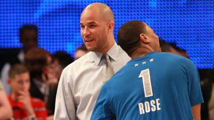 Knicks to Hire Dad of Top Free-Agent Target: Report