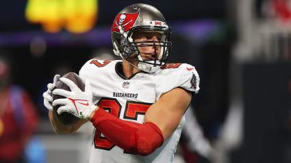 Eagles Reporter Floats Future Hall of Famer as Potential ‘Luxury Pickup’