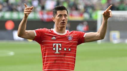 Barcelona To Spend €200M on 3 Players After Selling Assets: Report