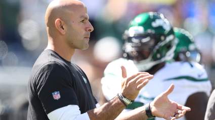 Fast-Rising Jets Assistant Earning National Attention