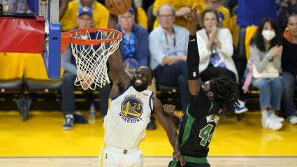Celtics’ Big Man Delivers Worrisome Injury Update Ahead of Game 6