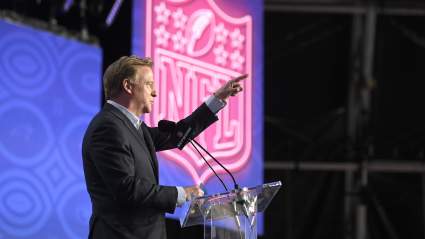 Jets Rookie Named ‘Best Value Pick’ in 2022 NFL Draft: Report