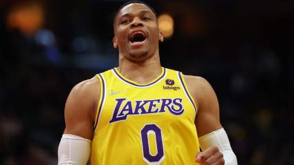 Lakers ‘Want’ 3-Time All-Star in Blockbuster Sign & Trade: Report