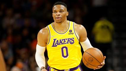 Russell Westbrook Urged to Accept Major Change: ‘If Not, Career Ends’
