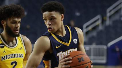 Warriors Rookie Could Play Significant Role Behind Steph Curry: Insider
