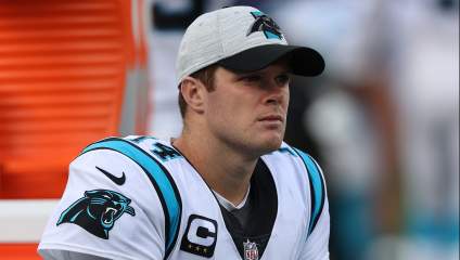 Tom Brady Disciple Called ‘Ideal’ Replacement for Ex-Jets QB Sam Darnold