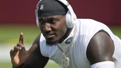 All-Pro Shared How he Got Deebo Samuel on Same Page With 49ers