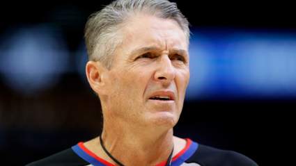 Warriors Fans Up in Arms After Learning Referee Selection for NBA Finals