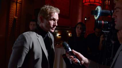 Analyst Clowned for Wild Take on Warriors’ Stephen Curry