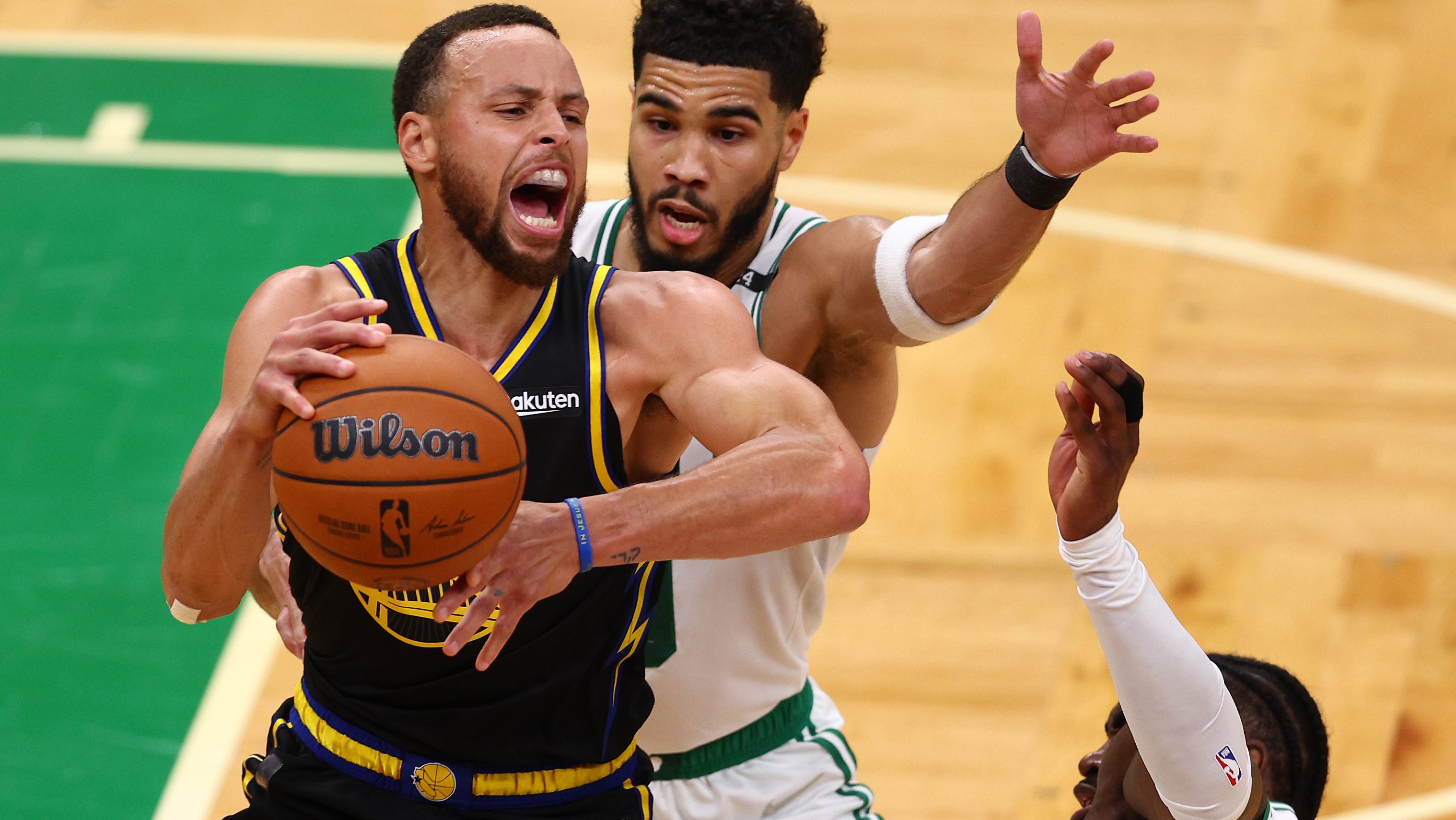 NBA Finals Game 6 free live stream: How to watch Golden State Warriors vs.  Boston Celtics (6/16/22) 