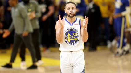 Warriors’ Steph Curry Speaks Out After Career-Worst Playoff Game
