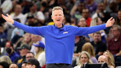 Trade Target Would ‘Supercharge’ Warriors’ Attack: Analyst