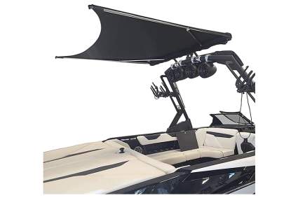 SugarHouse Industries - Universal Boat Shade Extension