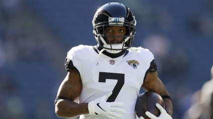 Bills Rumors: Former 1st-Round Pick in Danger of Missing Final Roster