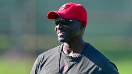 Vocal Wide Receiver an Option for Buccaneers: Analysis