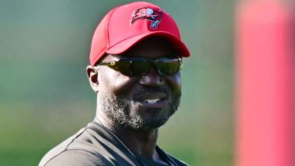 Bucs Urged to Pursue Former Top 10 Pick, Pro Bowler: Report