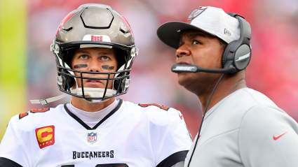 Former NFC Rival, Pro Bowler Linked to Buccaneers: Report