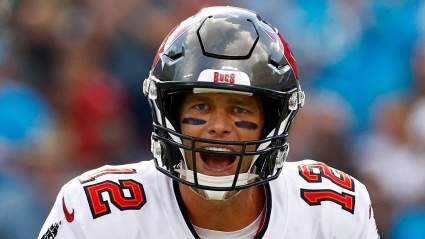 Tom Brady Gives Mixed Signals on Rob Gronkowski Retirement