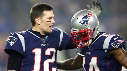 Former Tom Brady Target Still Available for Bucs: Analysis