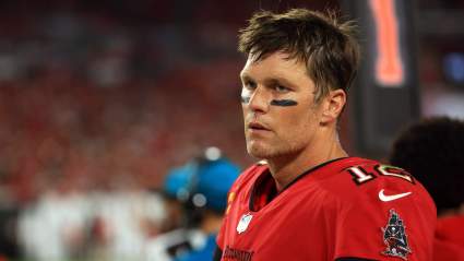 Saints-Slaying Tight End Could Join Bucs: Analysis