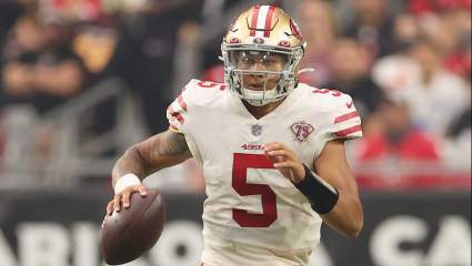 Insider Reveals One of Trey Lance’s Favorite Options on 49ers