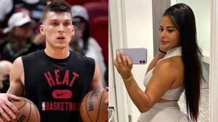 Tyler Herro’s Girlfriend Scrubs Heat Guard From IG Amid Cheating Rumors