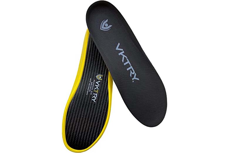 Vktry insoles hot sale review reddit