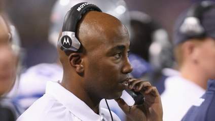 XFL Hires Ex-Cowboys DC for Same Position, Will Join Wade Phillips’ Staff