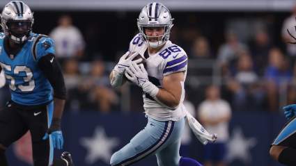 NFL Insider Calls Out Cowboys’ Major Mistake in Dalton Schultz Contract Talks