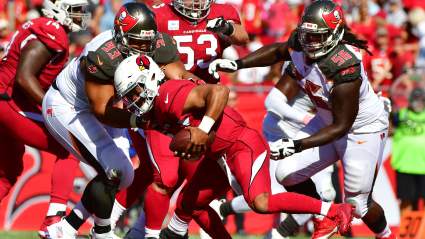 Cowboys Free Agency: Buccaneers All-Pro Rules Out Tampa Return Amid Dallas Links