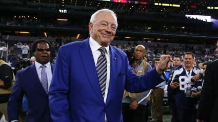 Cowboys Warned About New Player ‘Disappointing’ in 2022: ‘Be Careful’
