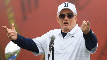 Cowboys Insider Predicts Shocking Cuts in Bombshell 53-Man Roster Projection