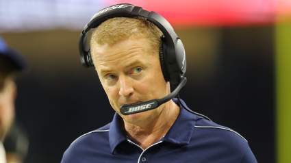 Jason Garrett Warns Cowboys HC Mike McCarthy Amid Sean Payton Rumors [LOOK]
