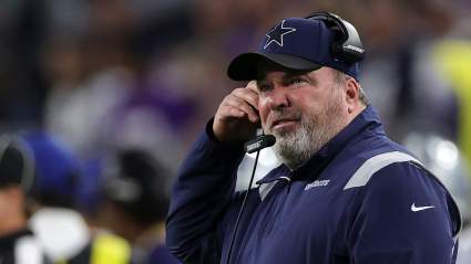 Ex-Cowboys Running Back Could Sign With Rival: Report