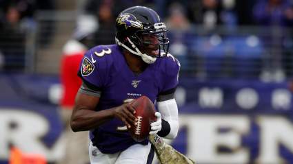 Ex-Ravens QB Sounds Off on Cowboys’ Offense Amid Free Agency Interest