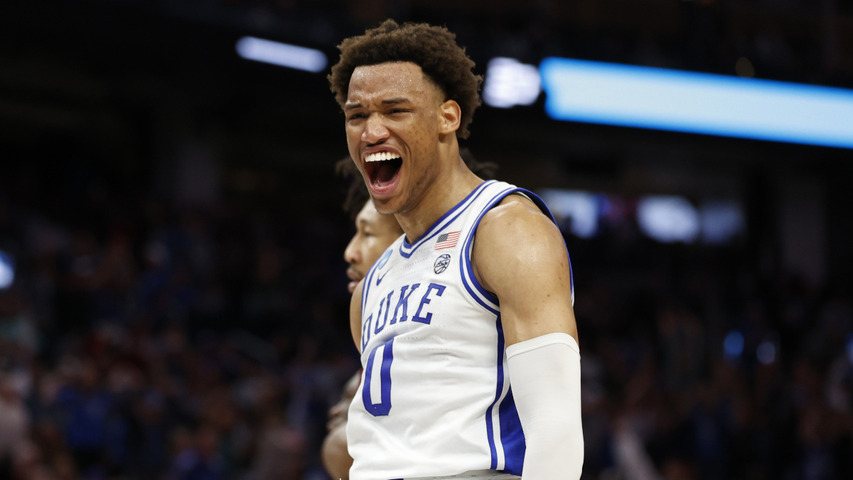 Golden State Warriors 2022 NBA Draft: 3 Mock selections