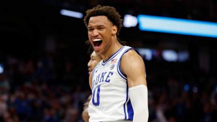 Erving Award Winner Linked to Warriors in New Mock Draft