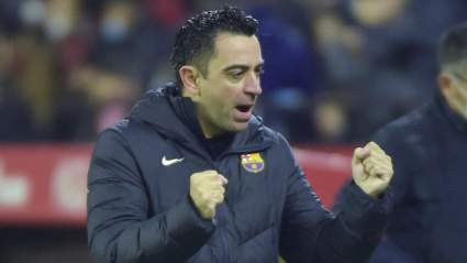 ‘Hopefully Soon:’ Free Agent Expecting Barcelona Transfer