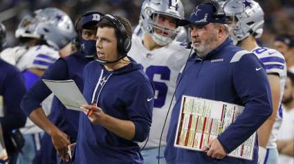 Cowboys Could Target Ex-Pro Bowl Tight End, Says Analyst